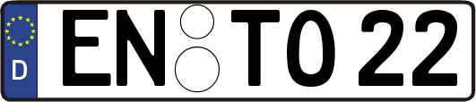 EN-TO22