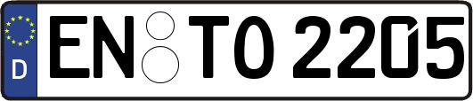 EN-TO2205