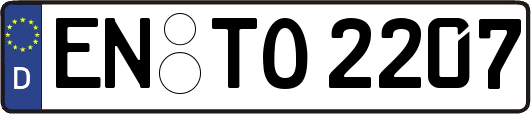 EN-TO2207