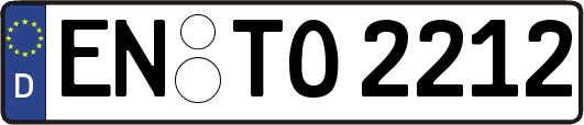 EN-TO2212
