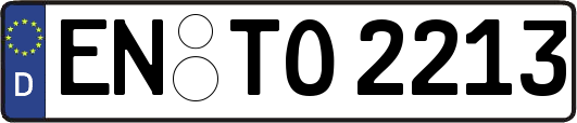 EN-TO2213