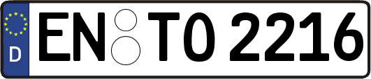 EN-TO2216