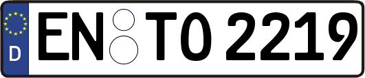EN-TO2219