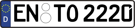 EN-TO2220
