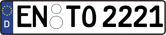 EN-TO2221