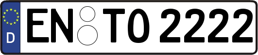 EN-TO2222