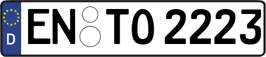 EN-TO2223