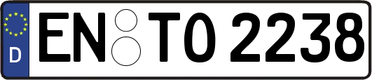 EN-TO2238