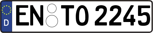 EN-TO2245