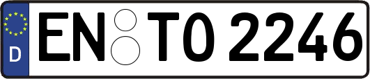 EN-TO2246