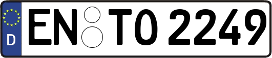 EN-TO2249