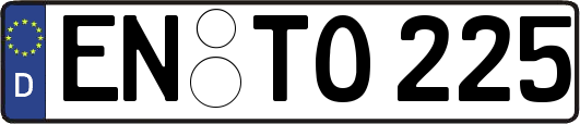 EN-TO225