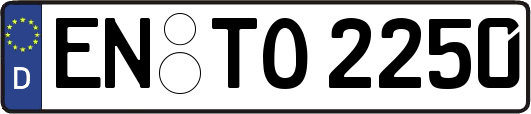 EN-TO2250