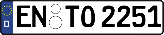 EN-TO2251