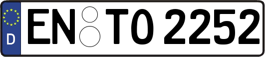 EN-TO2252