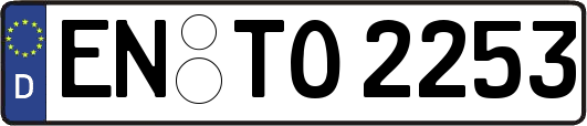 EN-TO2253
