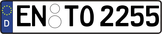 EN-TO2255