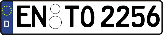 EN-TO2256