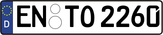 EN-TO2260