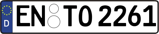 EN-TO2261