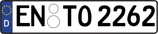 EN-TO2262