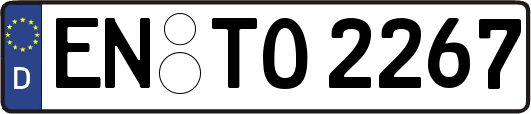 EN-TO2267