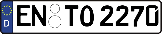 EN-TO2270