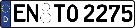 EN-TO2275
