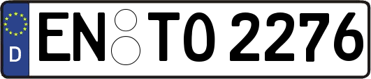 EN-TO2276