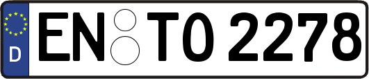 EN-TO2278