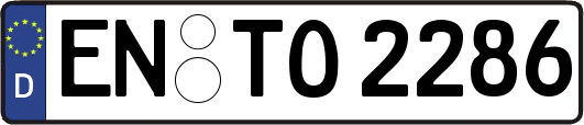 EN-TO2286