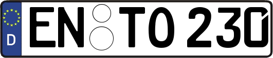 EN-TO230