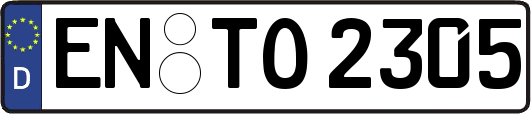EN-TO2305