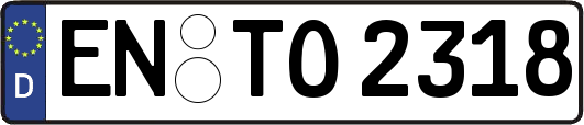 EN-TO2318