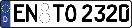 EN-TO2320