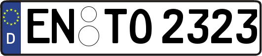 EN-TO2323