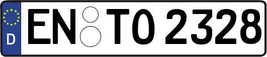 EN-TO2328