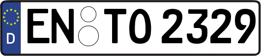 EN-TO2329