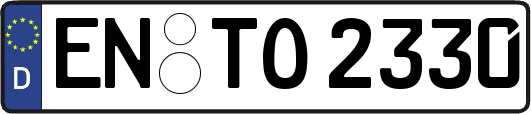 EN-TO2330