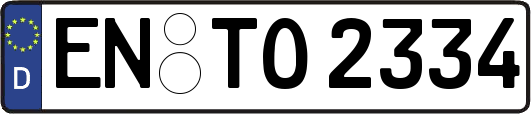 EN-TO2334