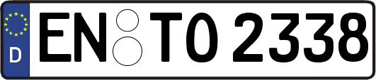 EN-TO2338
