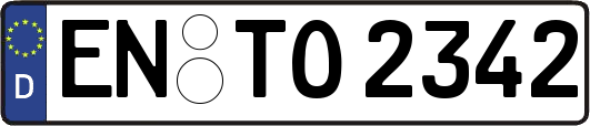EN-TO2342