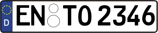 EN-TO2346