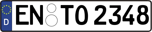 EN-TO2348
