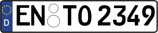 EN-TO2349