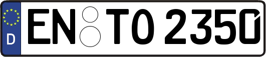 EN-TO2350