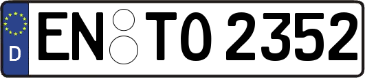 EN-TO2352