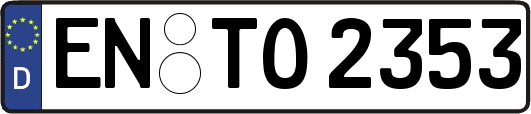 EN-TO2353