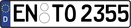 EN-TO2355