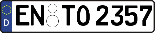 EN-TO2357